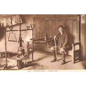 Click para ampliar. Pulsa en el nombre para ver la ficha. OCHAGAVIA